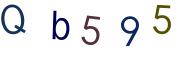 Resimli CAPTCHA