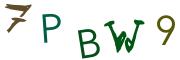 Resimli CAPTCHA