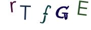 图像 CAPTCHA